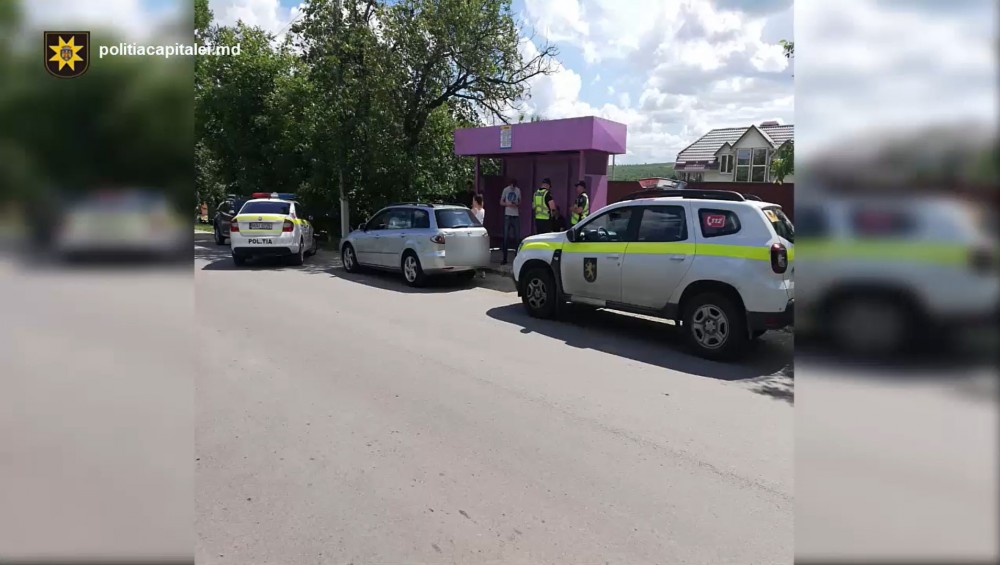 L-a vândut, apoi l-a furat. Un bărbat riscă 4 ani de pușcărie pentru răpirea unui automobil